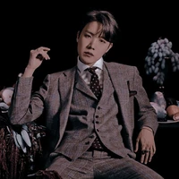 jeon hoseok