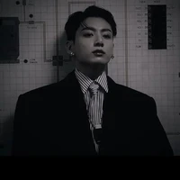 jeon jungkook