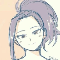 Momo Yaoyorozo