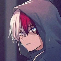 Shoto Todoroki