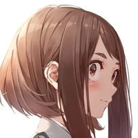 Ochako Uraraka