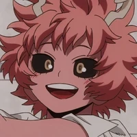 Mina Ashido