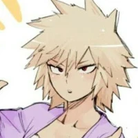 Mitsuki Bakugou