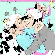 (คนเเต่ง-ภาพหน้าปกวาดเอง)