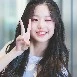หลิน (นางเอก)