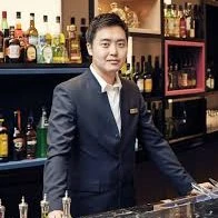 bar attendant