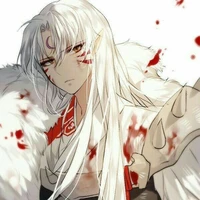 sesshumaru taisho