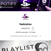sadstation
