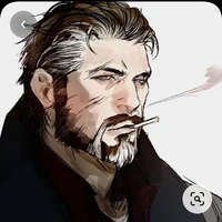 Nicolas father