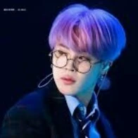 park jimin (gamma puro dominante){16}