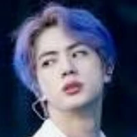 Kim seokjin(gamma domina){18}