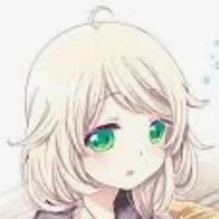 Luna (Henry friend)