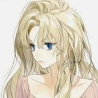 Maria (Adrien mom)