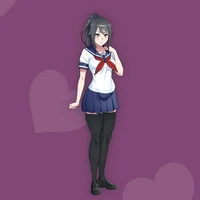 ayano aishi