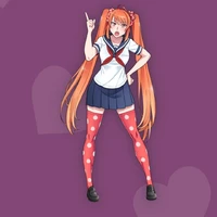osana najimi