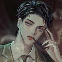 Dark Xan Anderson