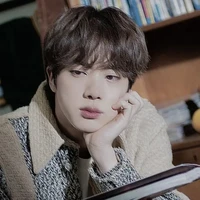 Jeon seok-jin