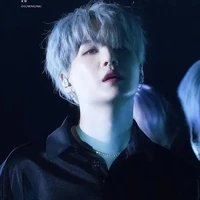 Min Yoongi