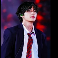 Kim Taehyung {V}