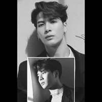 jackson wang