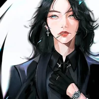 Sophia(omega)(Jake mother)