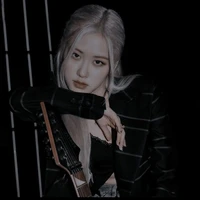 Park Roseanne