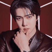 Oh sehun