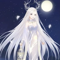 goddess of life