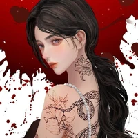 Mrs.devil/Thea Smith/FL