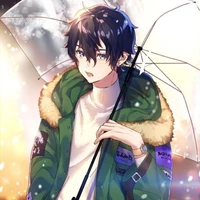 Ryota Yumo(mc)