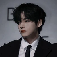Kim taehyung