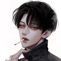 mr.Handsome/author