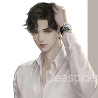 Blake Swan(ML