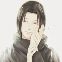 Itachi ( le frère de Sasuke