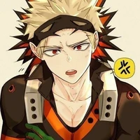 {bakugou}