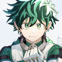 {midorya}