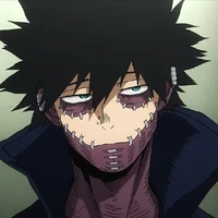 {touya *dabi*}