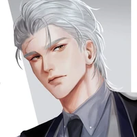 Grand Duke Alfried Liam de Lucifer