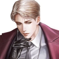 Ethan Arch de Lucifer