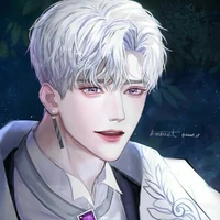 Alaric Wich de Lucifer