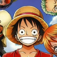 Luffy