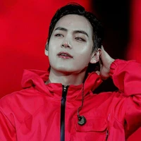 เเทฮยอง(พระเอก)