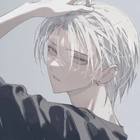 Seb/Anthony Sebastian (MC)