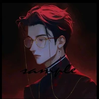 ismael (asistente de naru)
