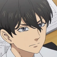 naoto del futuro