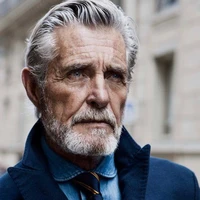 Arthur (ML Grandpa)