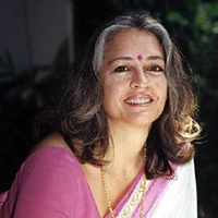 Pooja (ML Grandma)