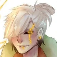 Carrot (frère de Blue)