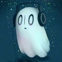 Napstablook