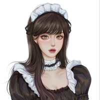 วายูน่า{สาวใช้ที่คอยดูแลเอลลี่}